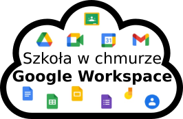 Google Workspace chmura